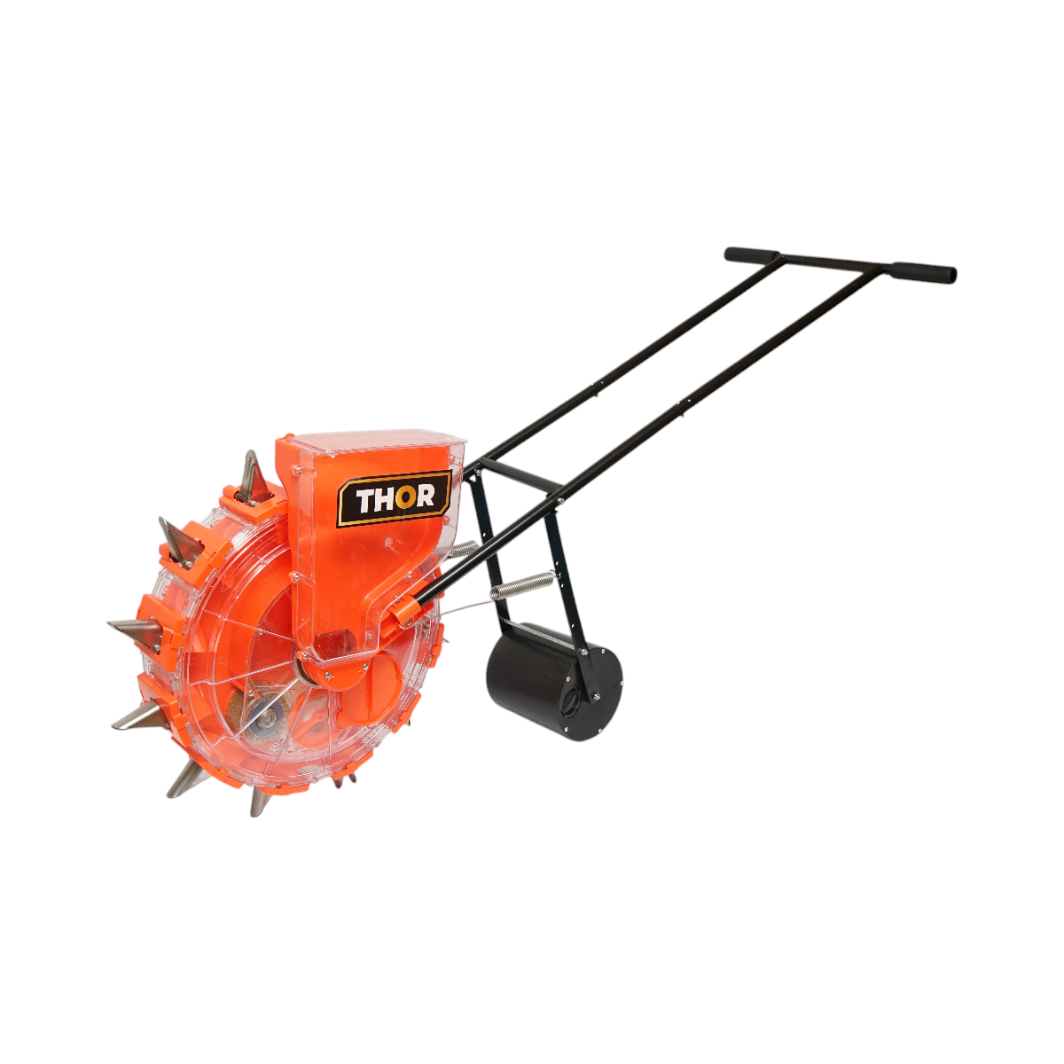 Semanatoare Manuala Cu 12 Dinti 6.5cm Adancime
