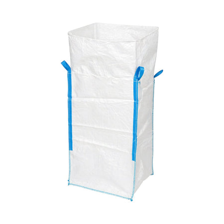 Sac big bag 1500 kg U-Panel nelaminat fund plan top fustă 85 cm DISUX07