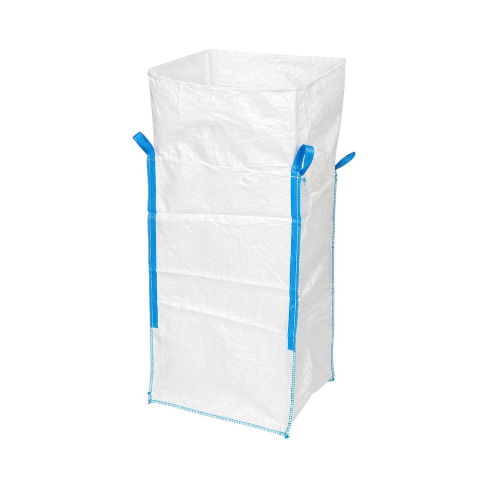 Sac big bag 1500 kg U-Panel nelaminat fund plan top fustă 85 cm DISUX07