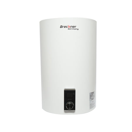 Boiler electric 50L, 1500W, IPX4, montaj vertical, apă caldă menajeră BK69841