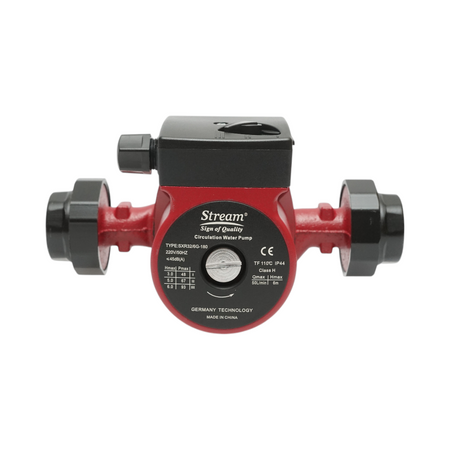Pompa De Recirculare Apa 220v, 93w Debit 50l/min,h 6m,  2 Inch 6g-180