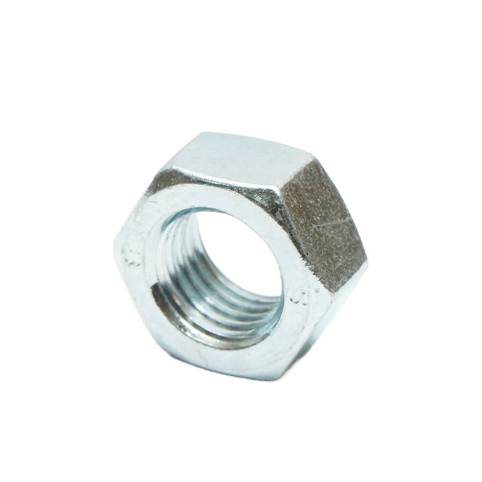 Set de 100 piulițe hexagonale M16 DIN 934 clasa 8.8 DISMW16