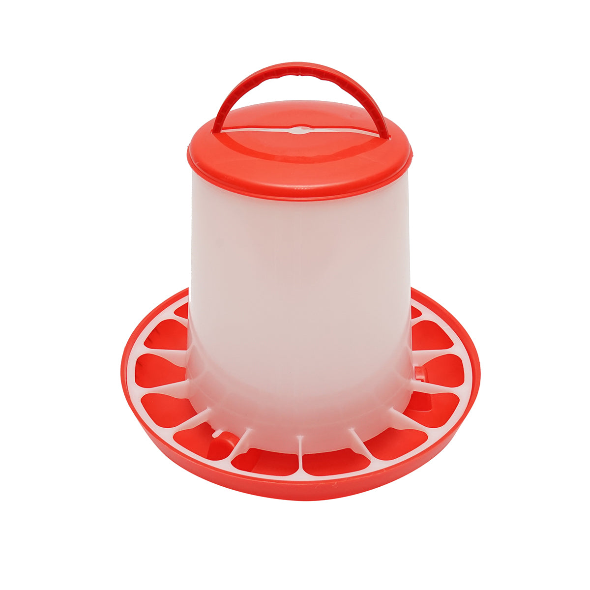 Hranitoare Pentru Pui Si Pasari De Curte 3kg