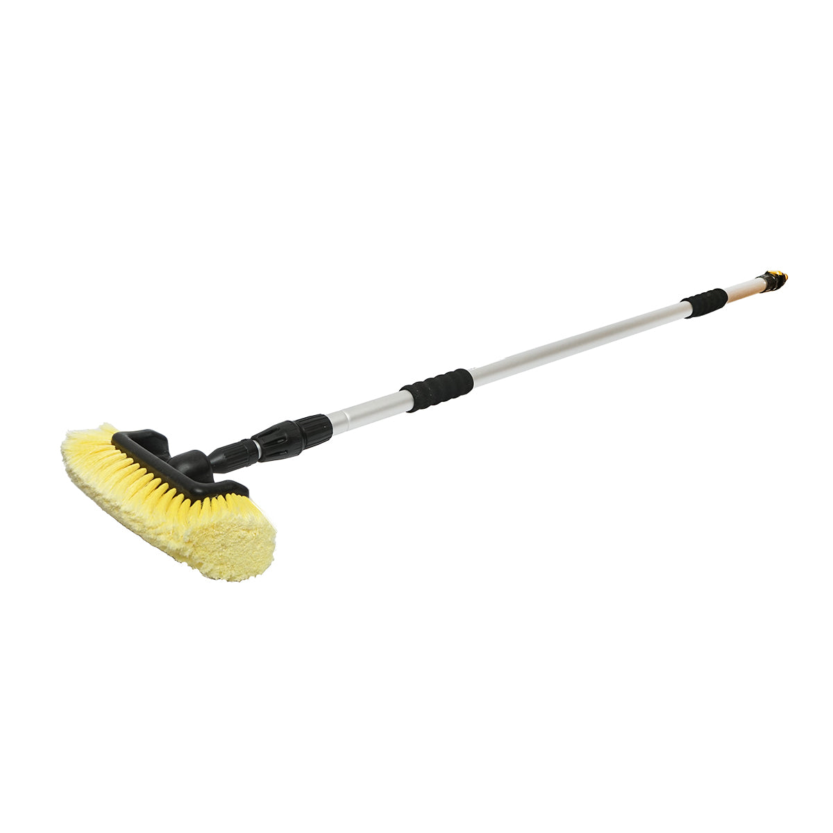 Perie parbriz cu maner extensibil 1.45m-2.5m