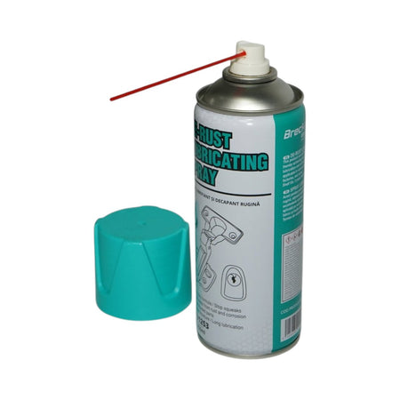 Spray decapant rugină și lubrifiant 450 ml Breckner Germany BK91253