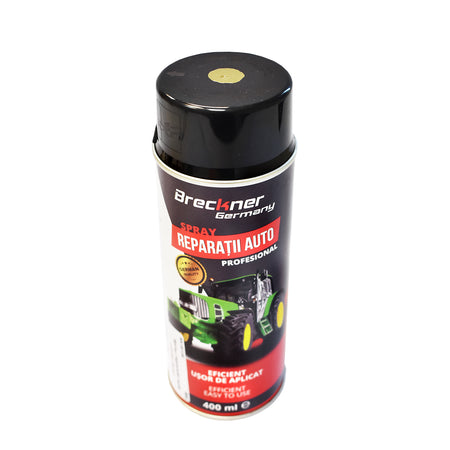 Spray vopsea bej reparatii auto, tip Zetor BK1S138