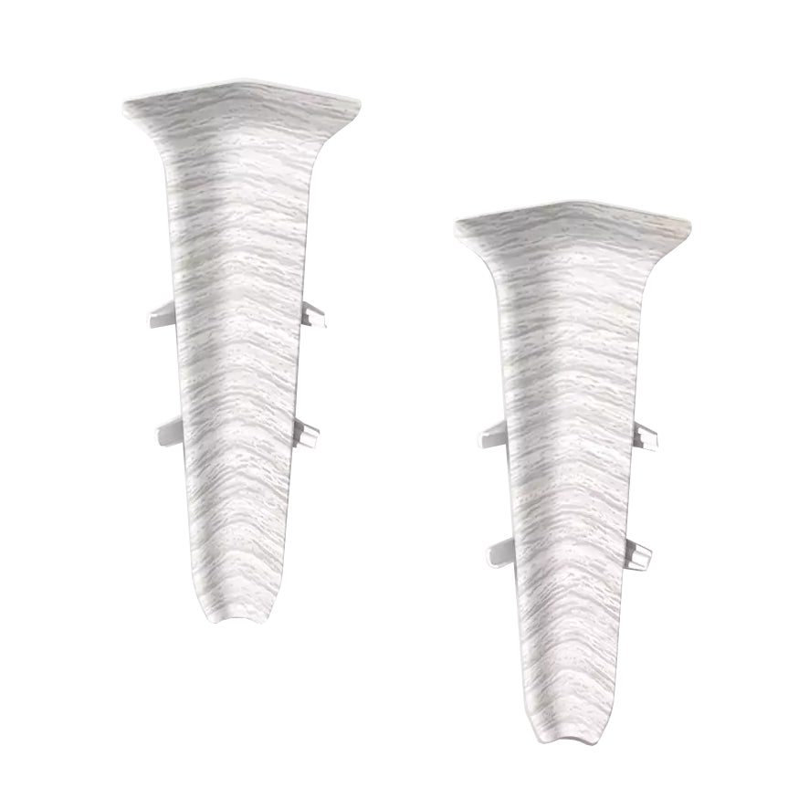 Colt Interior Pvc Kn59 Stejar Deschis, 2buc/set