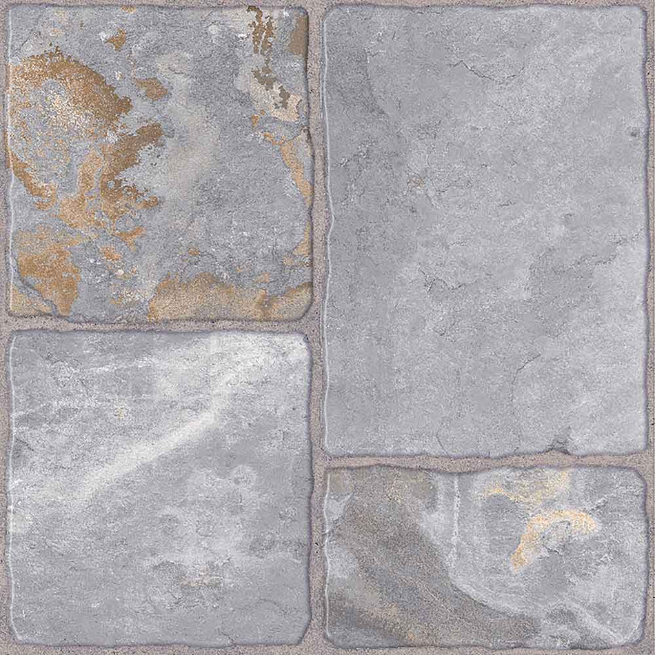 Gresie Hero Space Grey 61x61, 1.49mp/cut