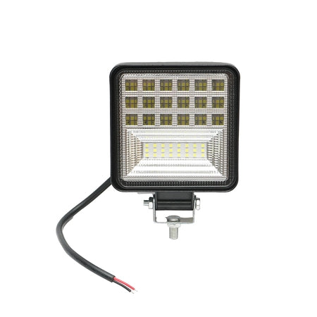 Proiector 10-30v 120w 165x80x65mm