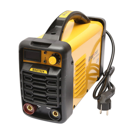 Aparat De Sudura 250-5.0 30-220a 28.8v Electrozi 1.6-5.0 Mm