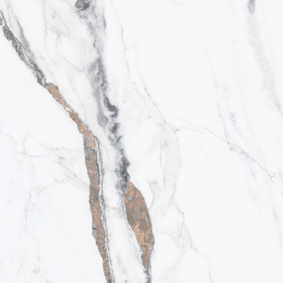 Gresie Loft Grey Rectified 61x61, 1.49mp/cut