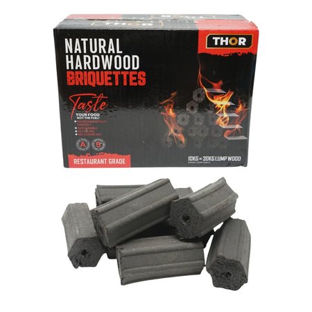 Carbune Pentru Gratar 10kg