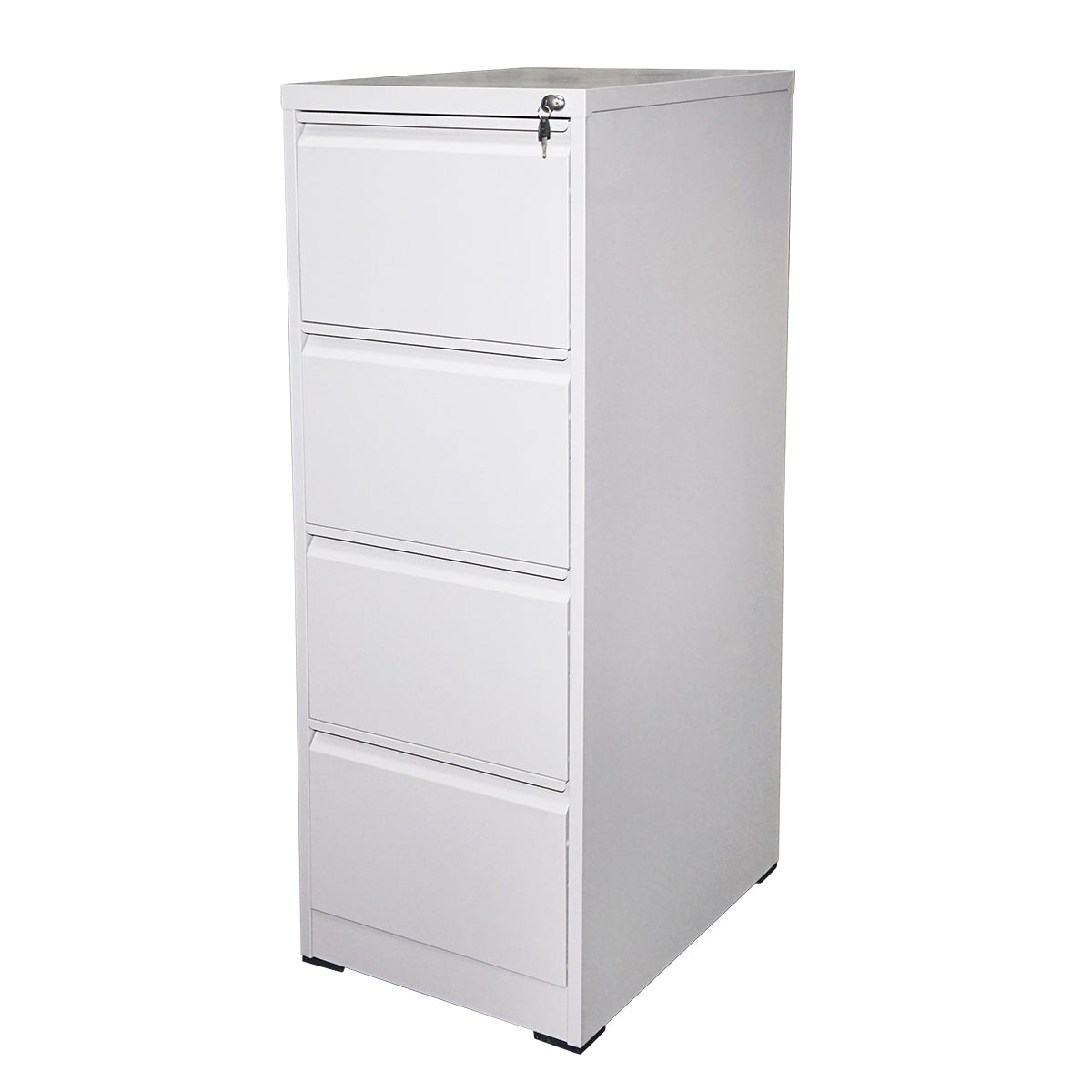 Dulap Metalic Cu 4 Sartare 1340x460x620mm. Gri