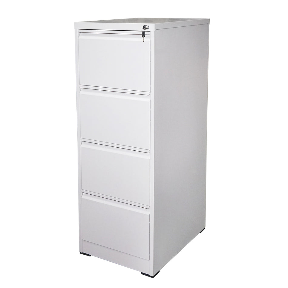 Dulap Metalic Cu 4 Sartare 1340x460x620mm. Gri