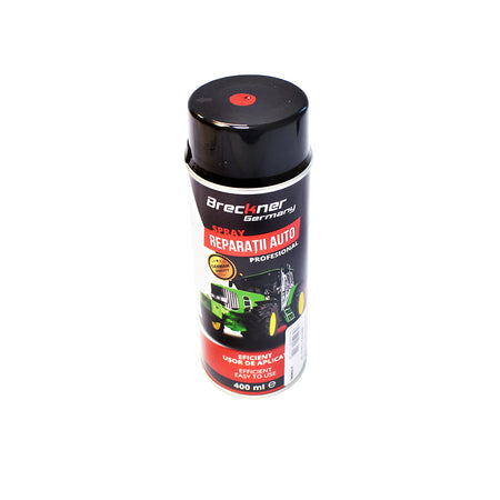 Spray Vopsea Reparatii Auto Rosu Burgund 400 Ml