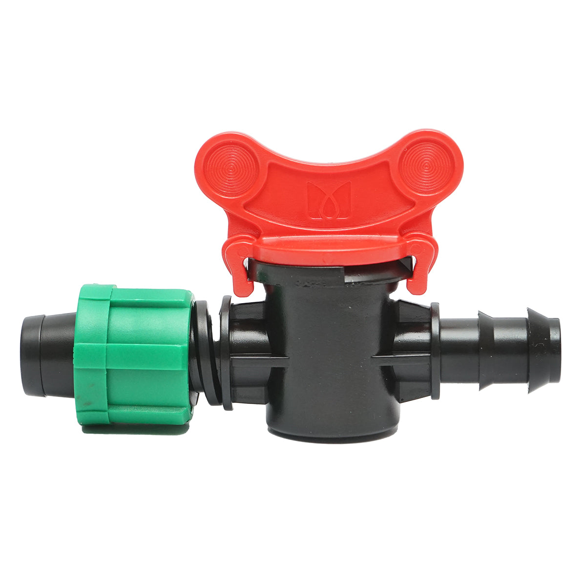 Robinet Pentru Tub, Banda De Irigare D16x17mm Bg