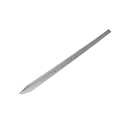 Electrod Impamantare, Profil Y 19x19x29mm, L=150cm, Otel Zincat