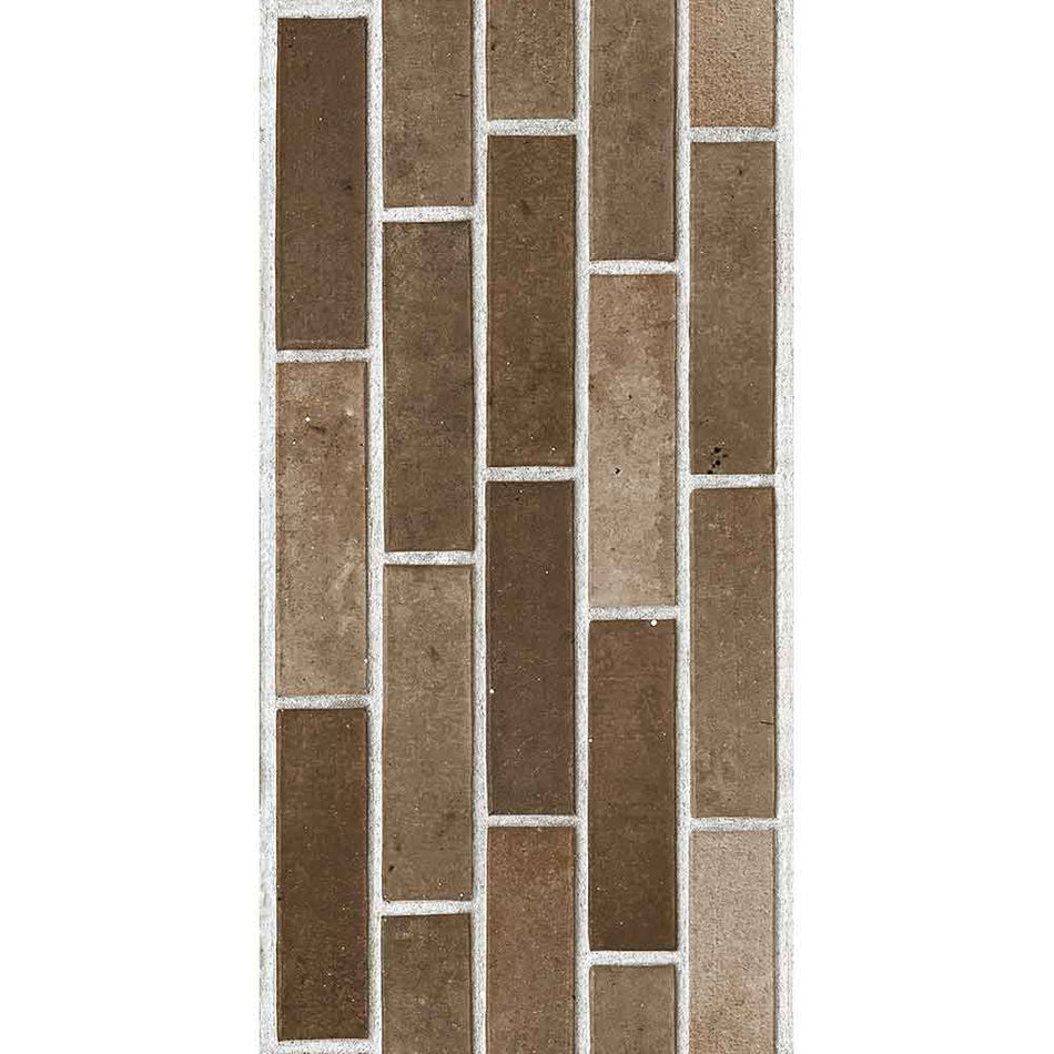 Gresie Teracota Brown 30x60 7701, 1.08mp/cut