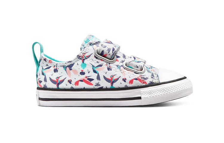 Converse Chuck Taylor All Star, copii
