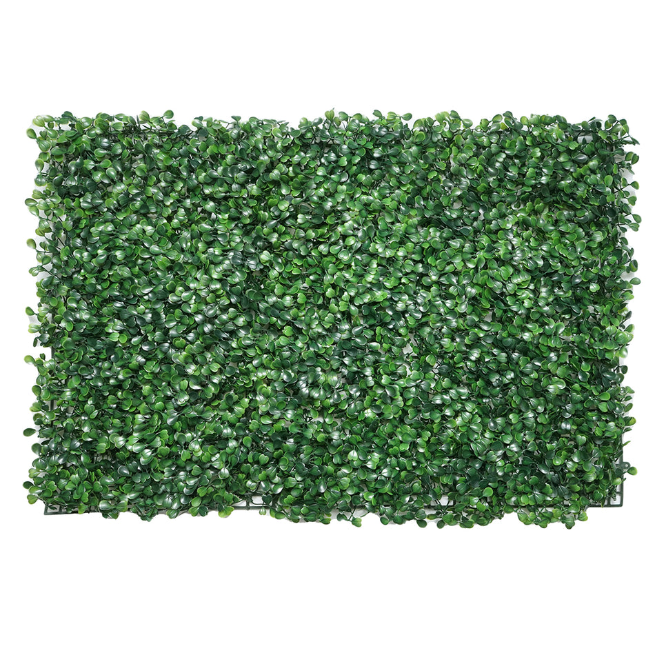 Gard Artificial Cu Frunze 0.4x0.6m