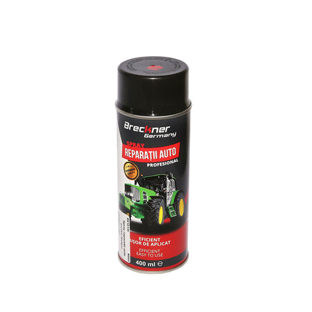 Spray Vopsea Reparatii Auto Rosu Carmin 400 Ml