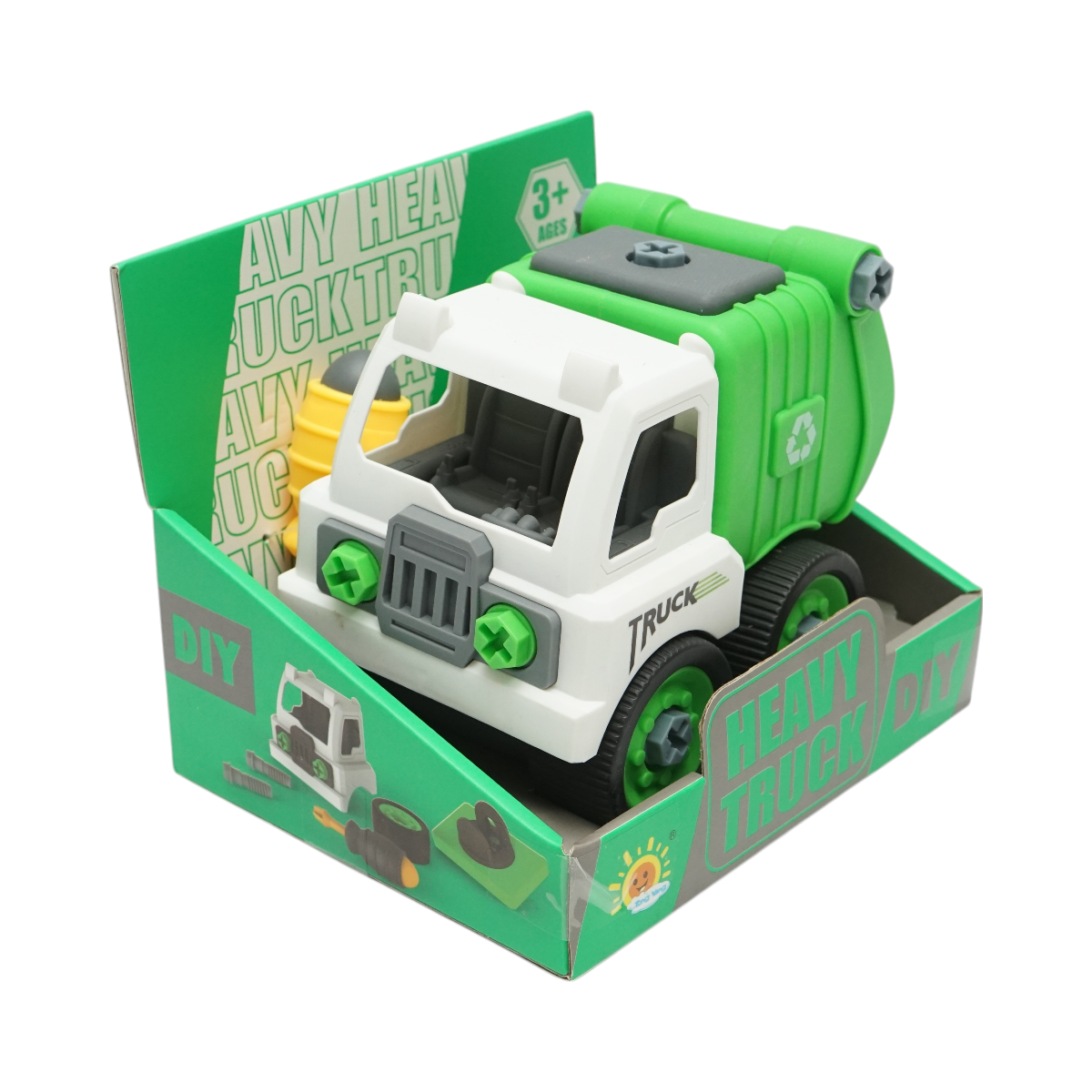 Camion