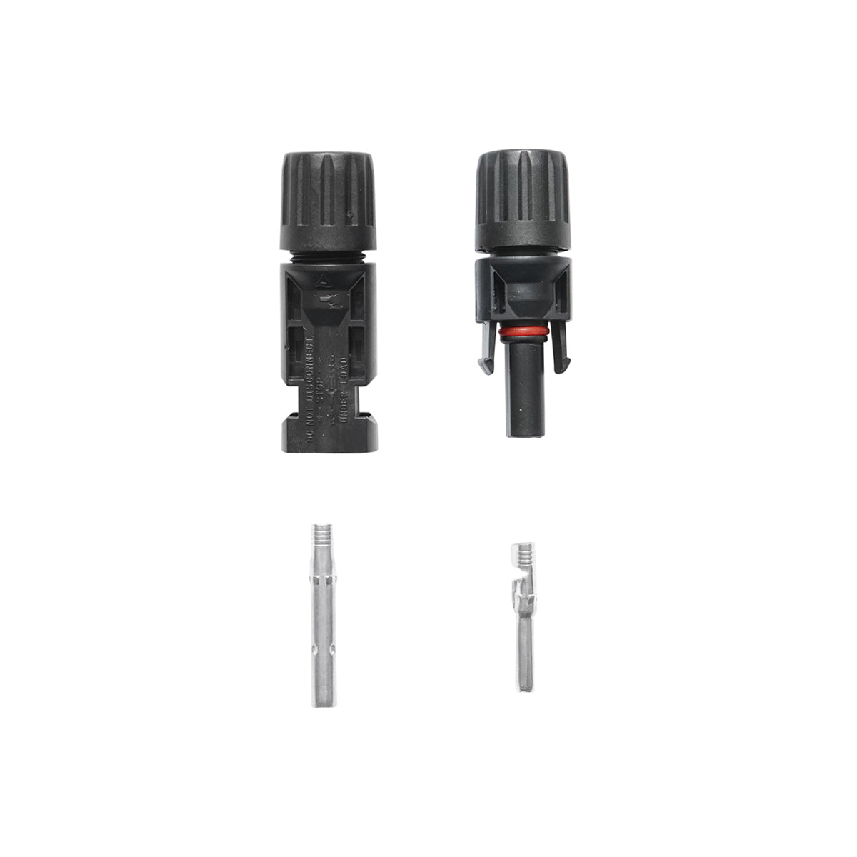 Conector De Tip Mc4