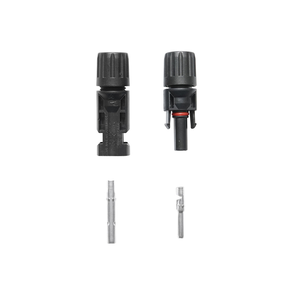 Conector De Tip Mc4