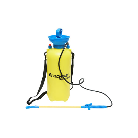 Pompa de stropit manuală, pulverizator 8L vermorel BK78264