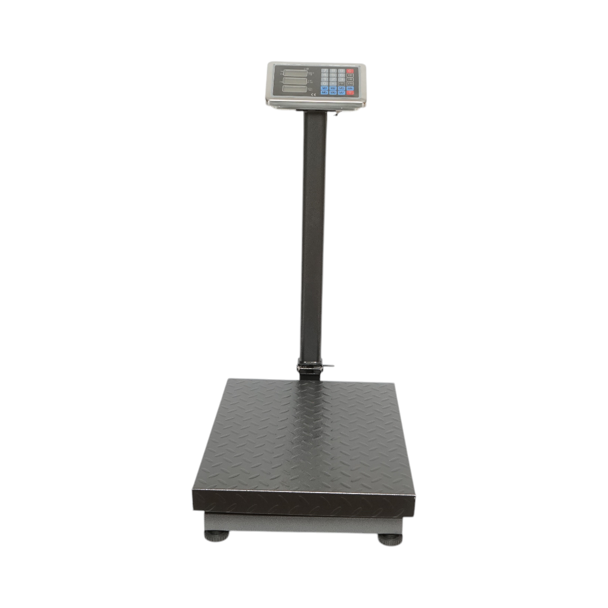 Cantar Electronic Tip Platforma  Cu Brat Pliabil Breckner Germa, 700kg