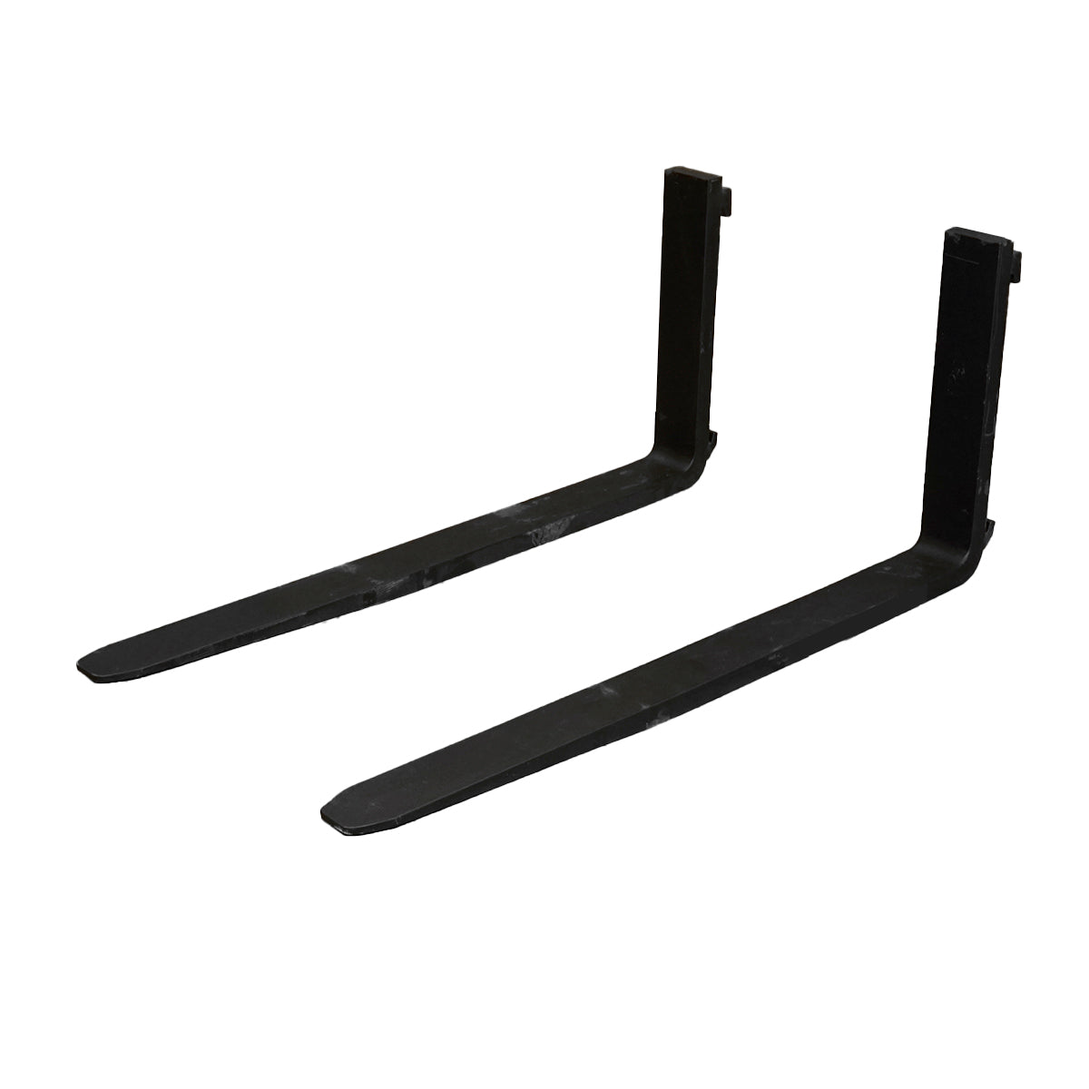 Set Lame Furci Pentru Paleti 100x35x1200mm