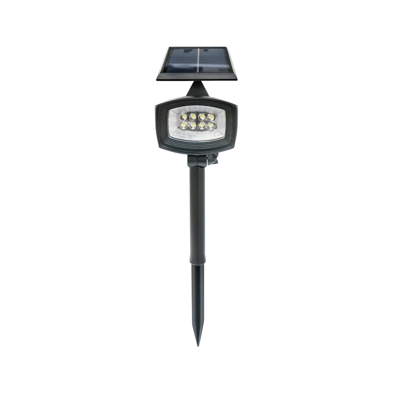 Lampa 4w Solar 5v/2w Pentru Gradina