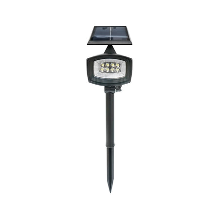 Lampa 4w Solar 5v/2w Pentru Gradina