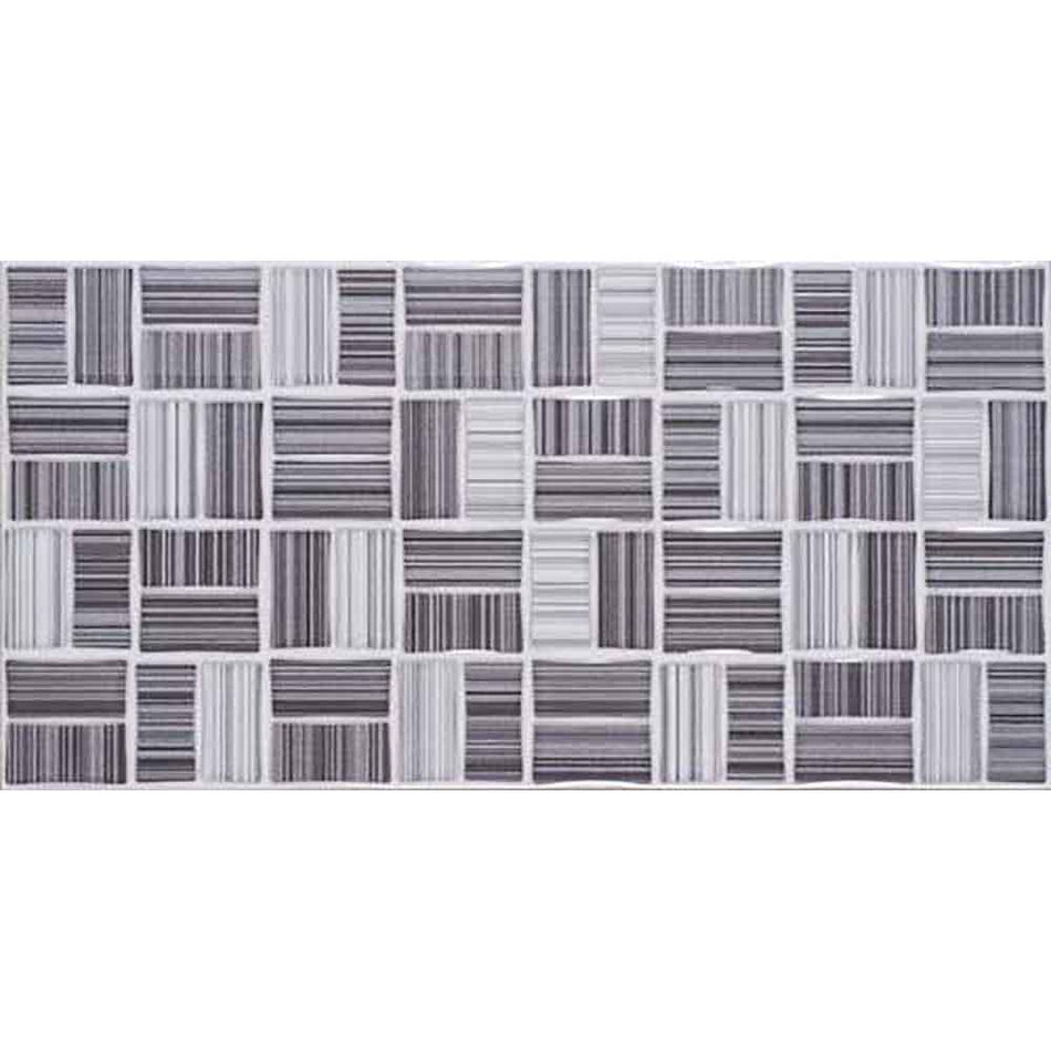 Faianta Chic Grey 3234 25x50 1.625 Mp