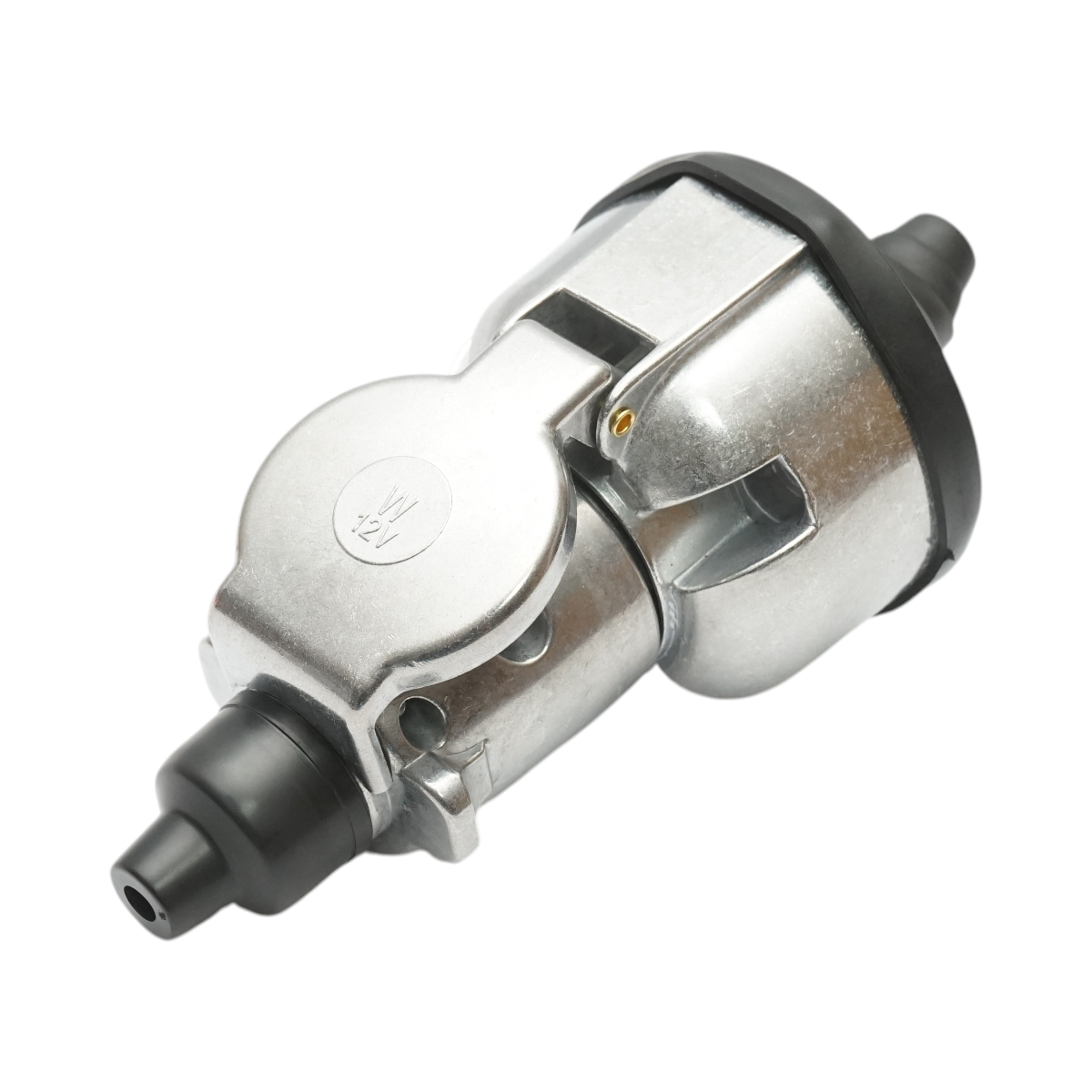 Fisa + Priza Remorca 12v - Metalica
