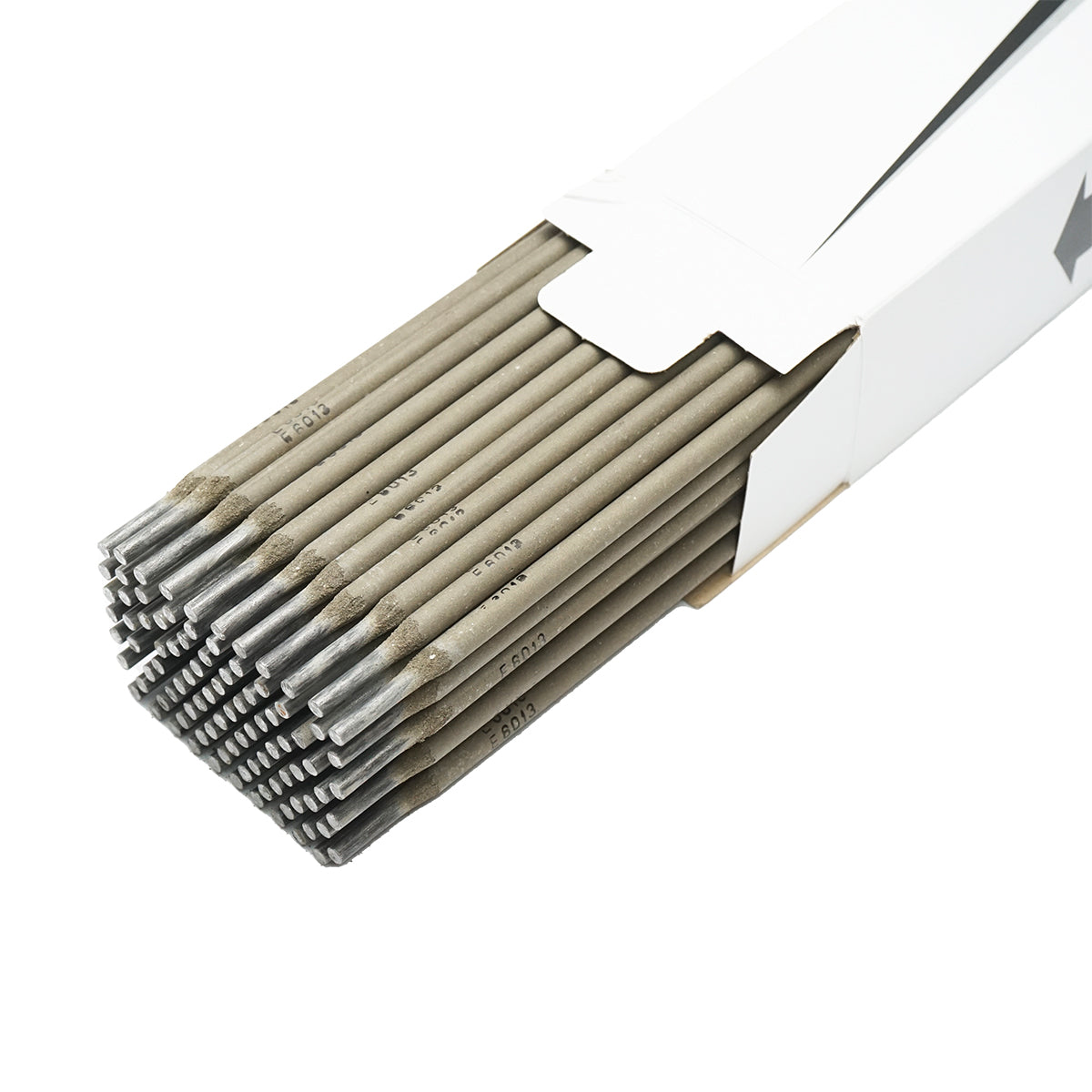 Electrozi de sudură Super TIT E6013 cu diametru de 4 mm în cutie de 5 kg BK88502