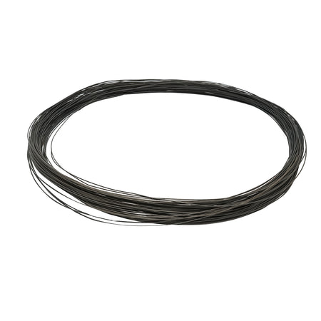 Dismc40 Sarma Neagra Fi 2 Mm  5kg/ Rola