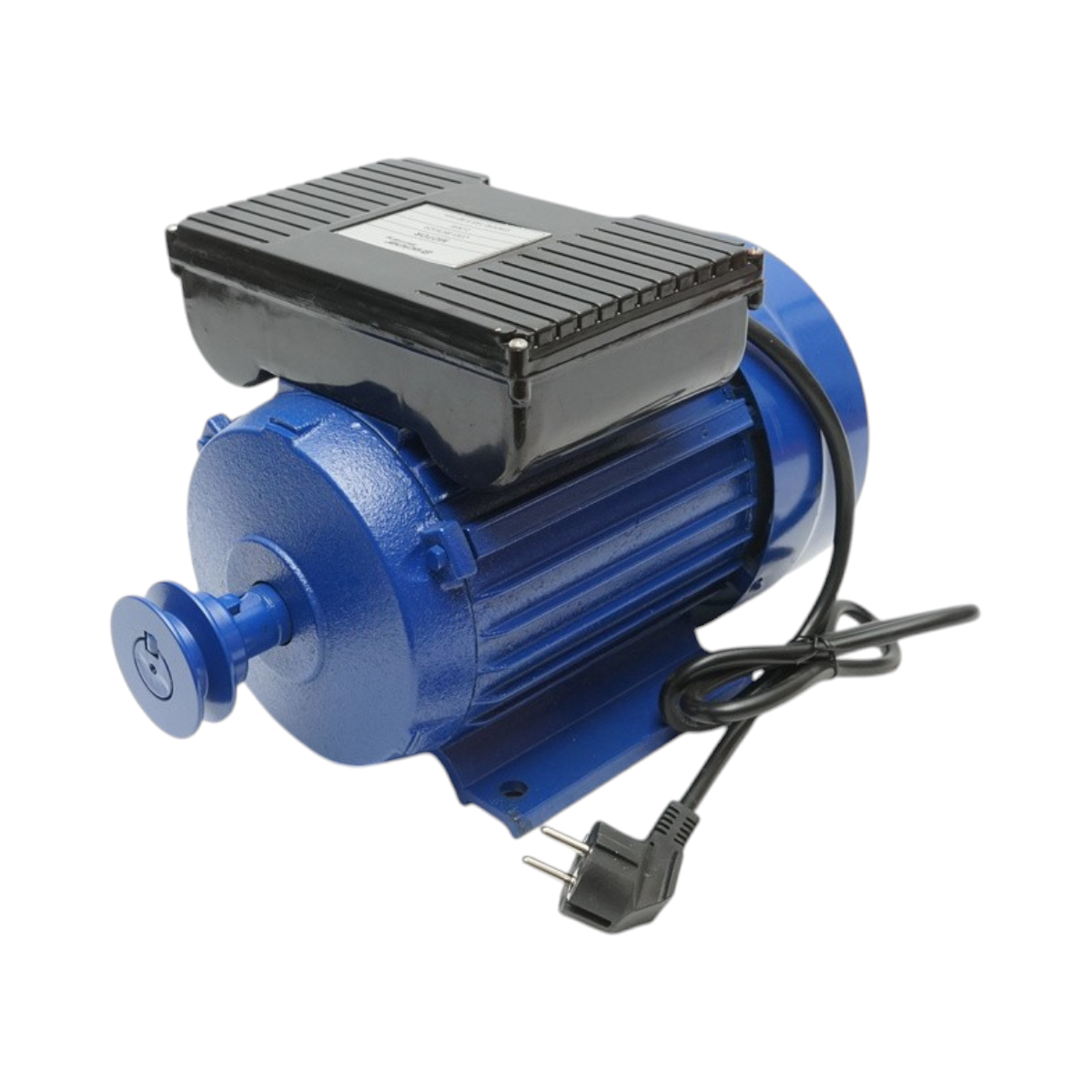Motor electric monofazat 2.2KW, 220V cu protectie termica