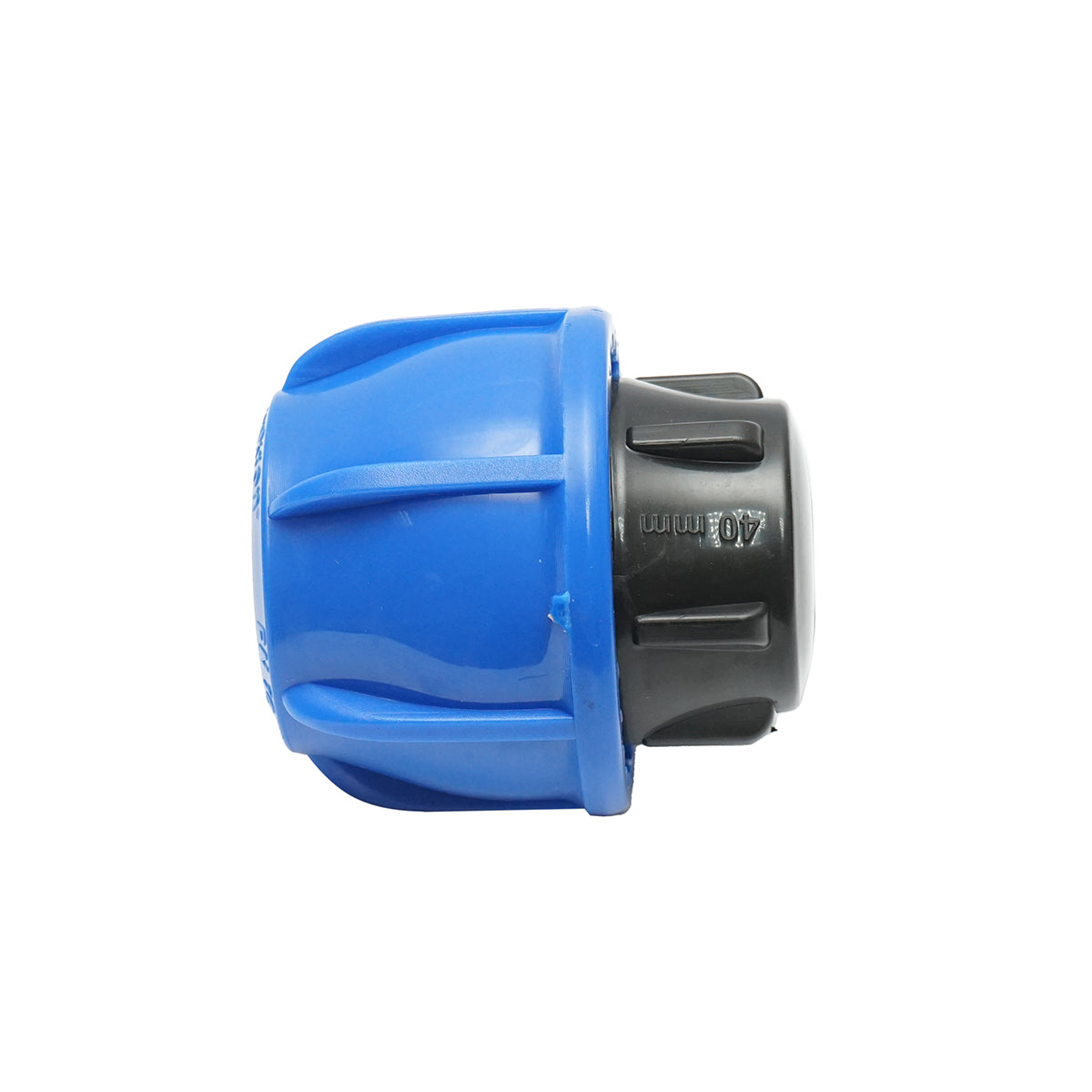 Dop Compresiune Fi D40mm, Pn16 Pentru Sisteme De Irigare