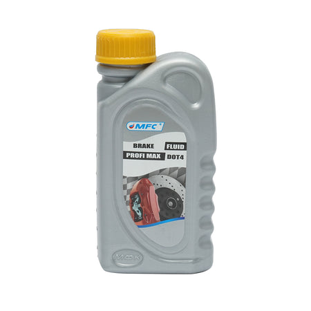 Lichid De Frana Dot-4 0,5l