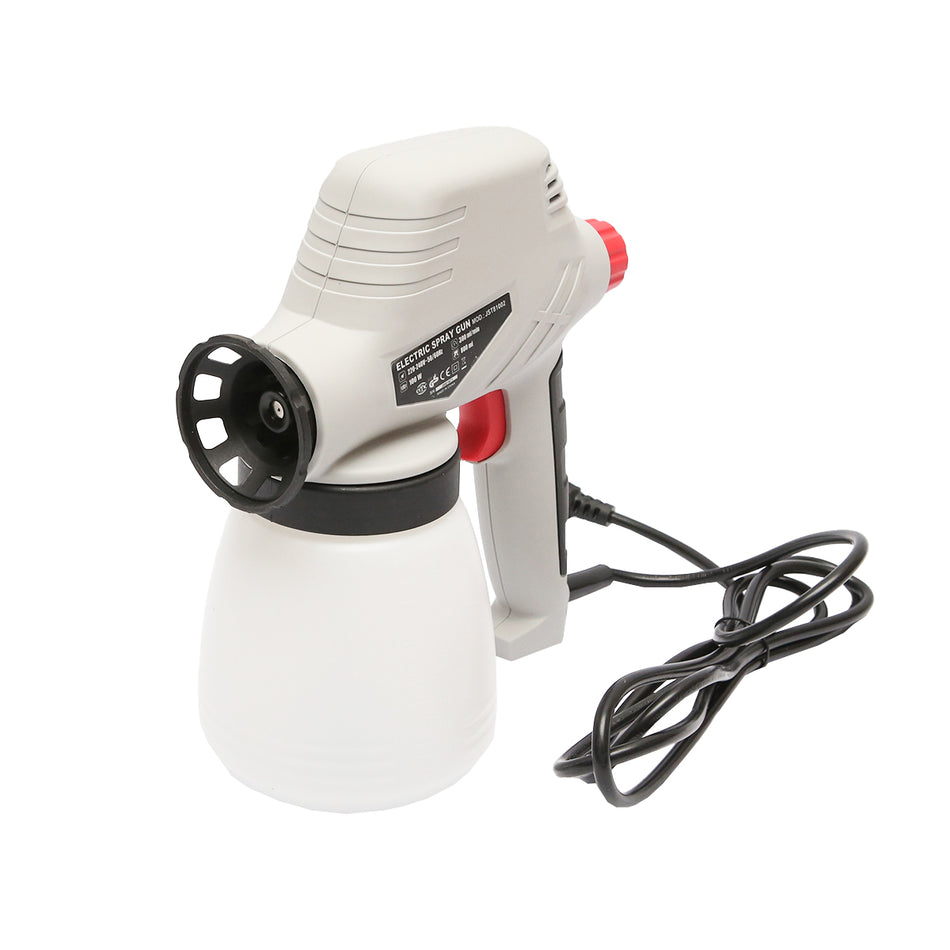 Pistol Vopsit 59 100 W, 800 ML