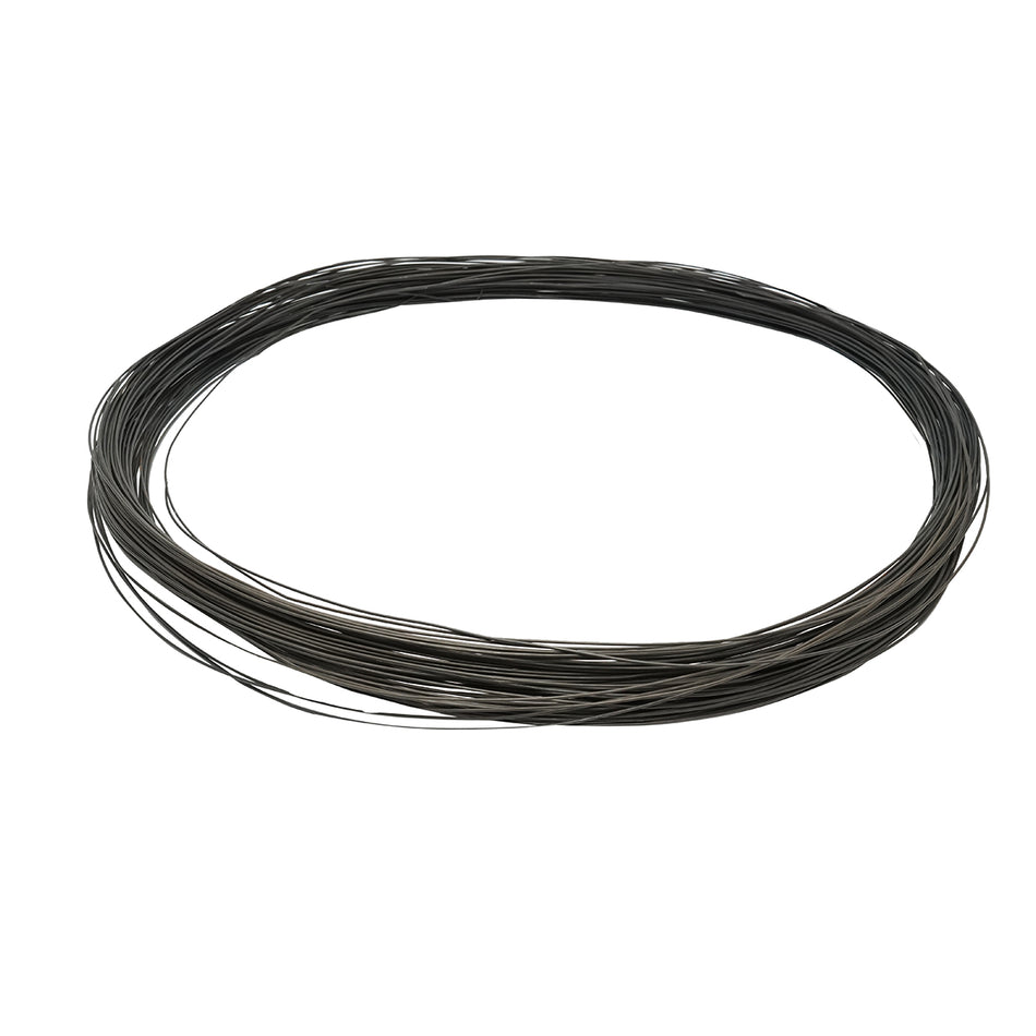 Rolă de sârmă neagră de 2 mm și 5 kg DISMC40