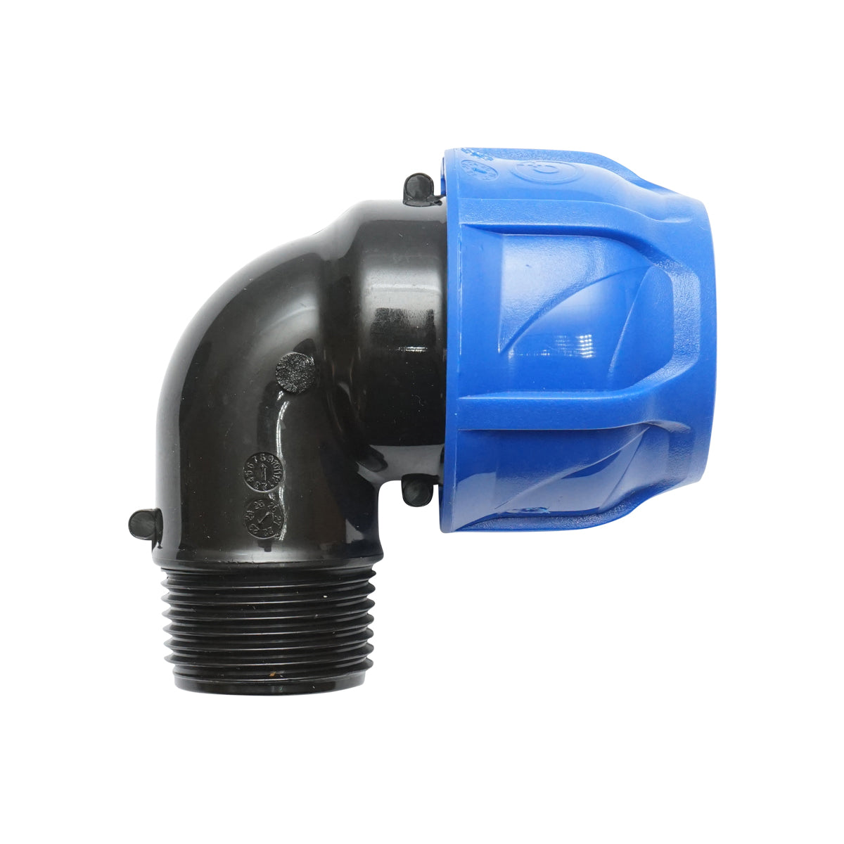 Cot Compresiune Fer D32mmx1 Toll Pn16, Pentru Sisteme De Irigatii