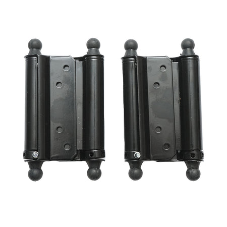 Set 2 Balamale Batante 100mm Cu Suruburi