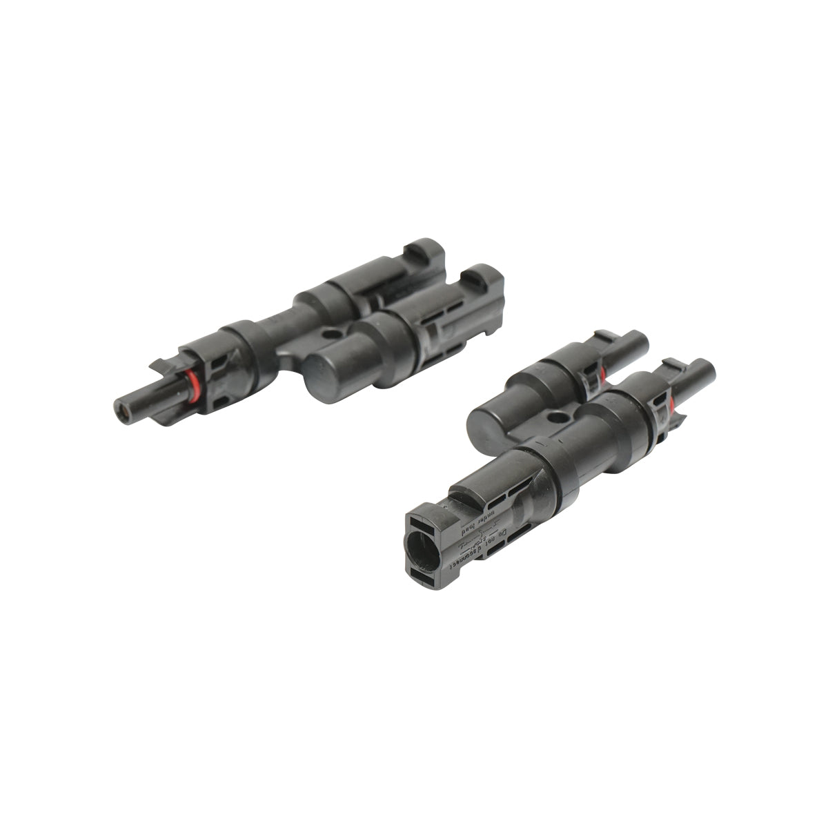 Conector Solar Ync4
