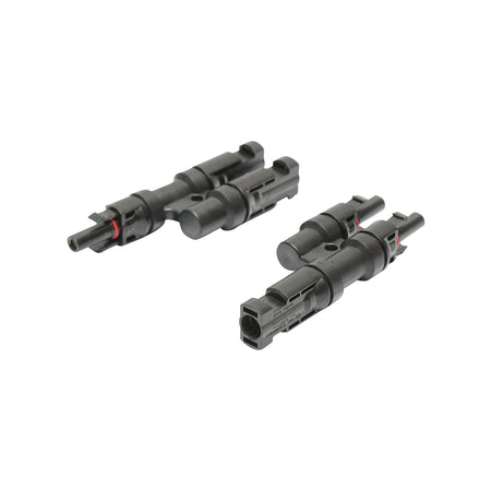Conector Solar Ync4