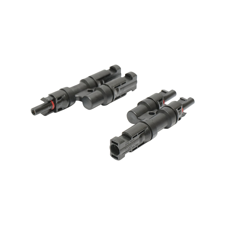 Conector Solar Ync4