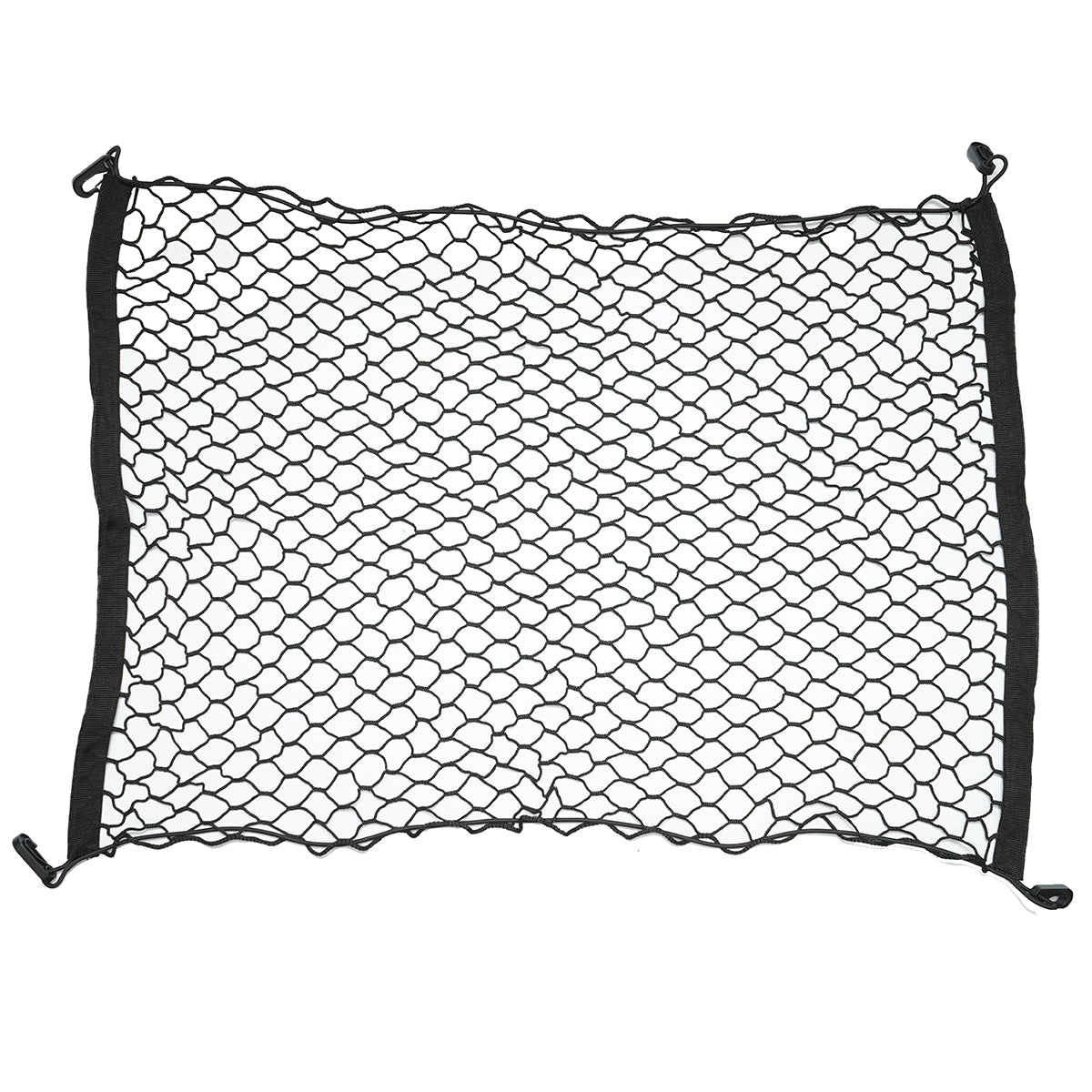 Plasa De Siguranta Cargo 90x70 Cm, 2.5mm