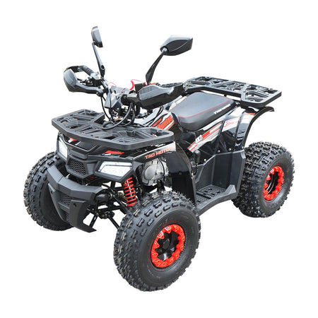 Atv 120cc 12 V 4ah, 2.2l