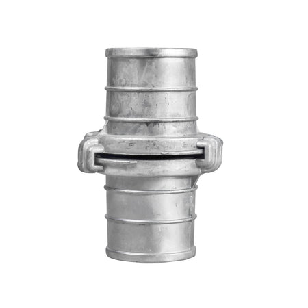 Cupla Din Aluminiu  Pentru Furtun Irigatii 2', 50.1mm